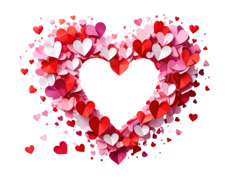 white and transparent background - Powered by Adobe