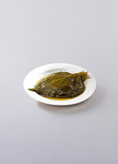 깻잎 장아찌, 장아찌, 깻잎, 반찬, 한국음식, 전통음식, 싸서 먹는것, 쌈, 담그다, 입맛, 재래시장