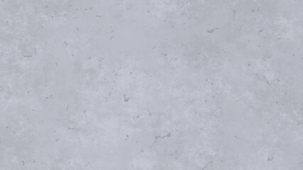Obraz premium Light gray plaster background texture 3D render.
