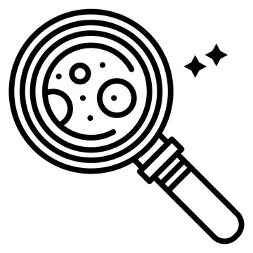 Cookie Tracking Icon