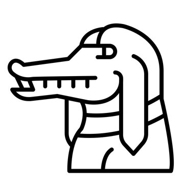 Sobek Icon