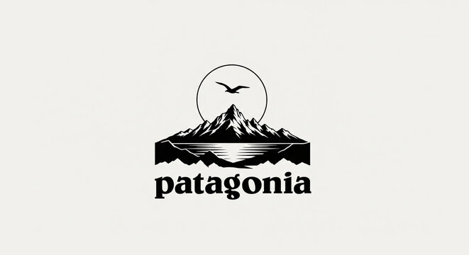 Patagonia logo