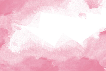 abstract watercolor background