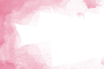 abstract watercolor background