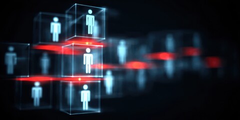 Long term planning forms vision while graph clarity explains impact as each resource evolves into a solution powered by teamwork and consistent direction