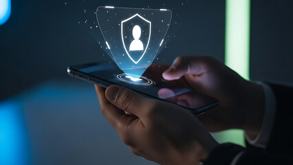 Enhanced mobile security measures for personal data protection
