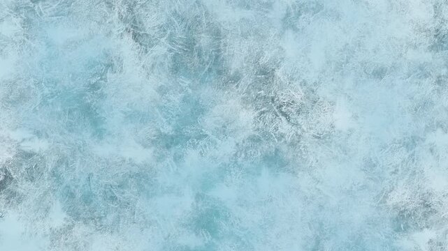 Frame Freeze Animated Pack. Black background.