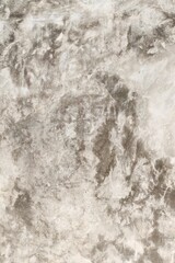 Concrete cement cracked wall texture for background