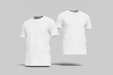 T-Shirt Mockup