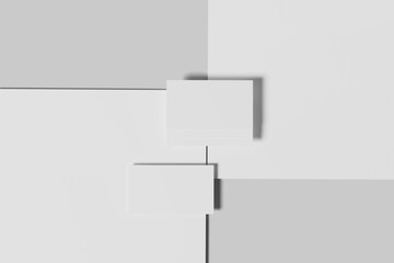 Business Card Mockup