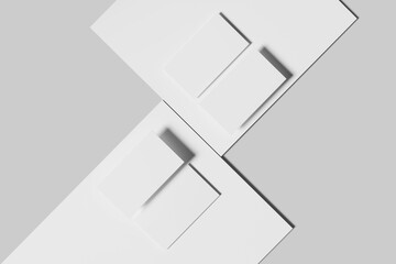 Business Card Mockup