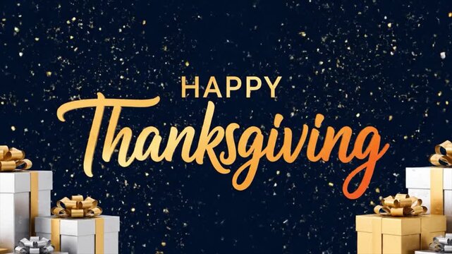 Happy Thanksgiving Wishes, Greeting Cards, Celebrations, Gifts, and Autumn Holiday Spirit