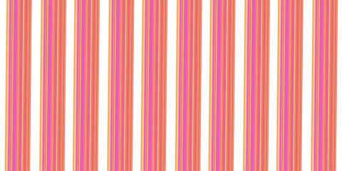 Obraz premium Abstract Geometric Line Pattern Background with Colorful Vertical, Diagonal, and Crossed Stripes in Soft Pastel and Vibrant Tones, Modern Minimal Linear Texture for Digital Design, Wallpaper, Branding