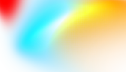 Abstract Colorful Mesh Gradient Background - Soft Vibrant Blur Wallpaper