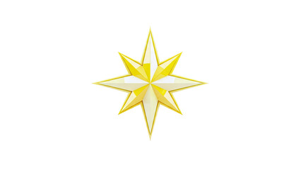 Carol Danvers Captain Marvel Star Emblem