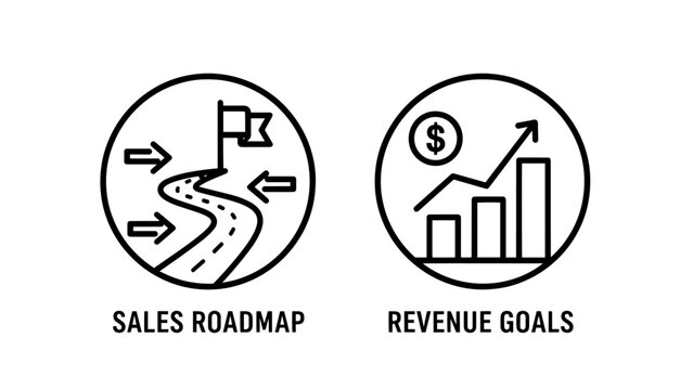 Search functionality and filter test icons: magnifying glass and funnel.