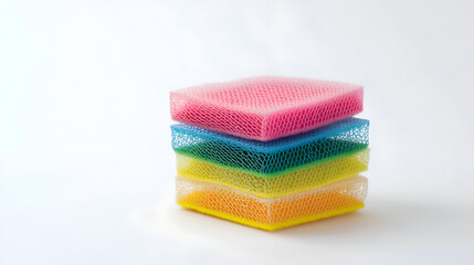 sponges for washing dishes