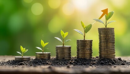 investimento in green economy, investire nell'economia verde e circolare, guadagnare e risparmiare energia