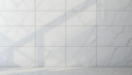 Modern White Minimal Wall Texture Background for Interior Design