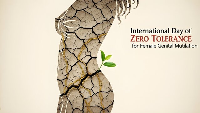 Empowering women against female genital mutilation on International Day of Zero Tolerance