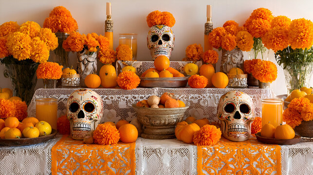 halloween candy corn