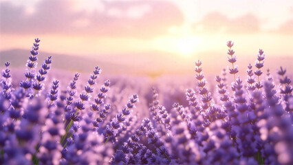 Corporate Blue Gradient Background