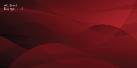 Art & Illustration Design Background gradient line darkred, wallpaper, backdrop, etc. vector eps10