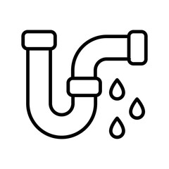 Plumbing Icon
