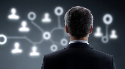 Problem Solving and Process Optimization Scene with Augmented Reality Process Maps and Bottleneck Analysis
