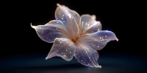 A Holographic Jasmine