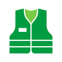 Vest Icon