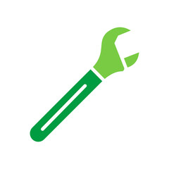 Wrench Icon