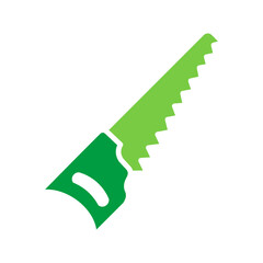 Saw Icon
