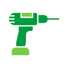 Drill Icon
