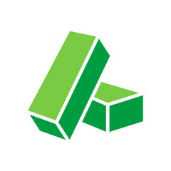 Brick Icon