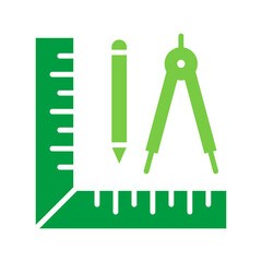 Measure Icon