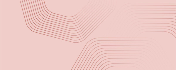 A pink background with a modern, abstract style. The background features pink lines creating a dynamic, flowing texture. Gradient background with abstract patterns design.