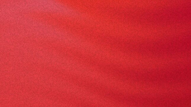 Red Background Video Loop Animation.