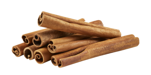 Aromatic Cinnamon Sticks: Essential Spice for Cooking Ingredient & Baking. Perfect for adding flavor to any dish.