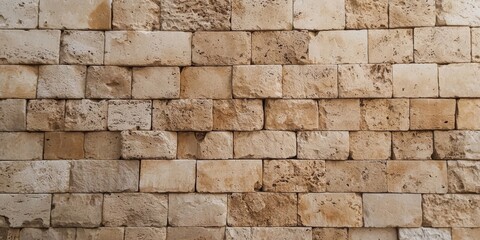 Fototapeta premium Explore the rugged beauty of ancient stone wall surfaces.