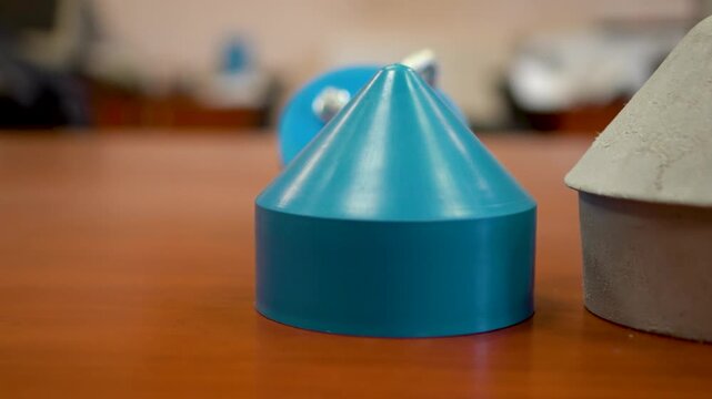 Production Of Plastic Pipes For Water. shut-off fittings for plastic pipes of various diameters