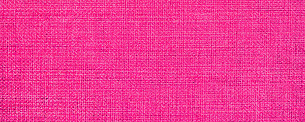 Fototapeta premium pink fabric texture