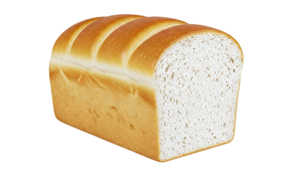 Loaf of White Bread