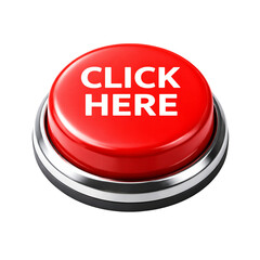 Attention-Grabbing Red Button for Interaction