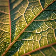 leaf-surface-micro-details