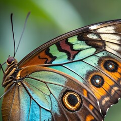 butterfly-wing-macro-detail