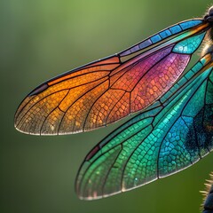 insect-wing-pattern-detail