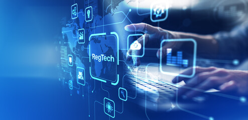 RegTech Solutions and Regulatory Compliance Automation in Digital Financial Systems.