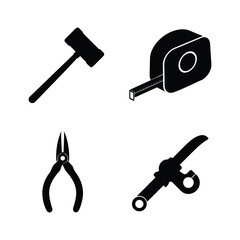 Industrial Measuring and Hand Tool Collection