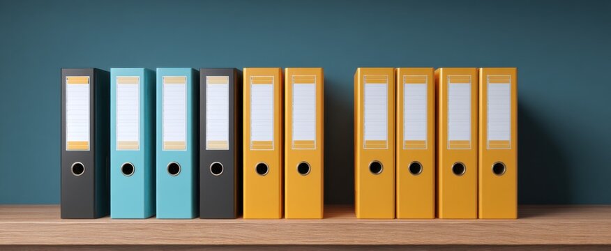 efficiently organizing detailed expense records for a seamless tax season and compliance management